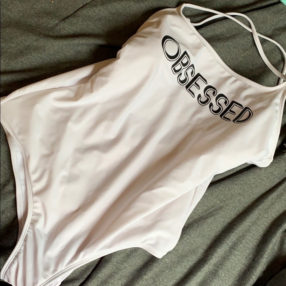 Swim suit
